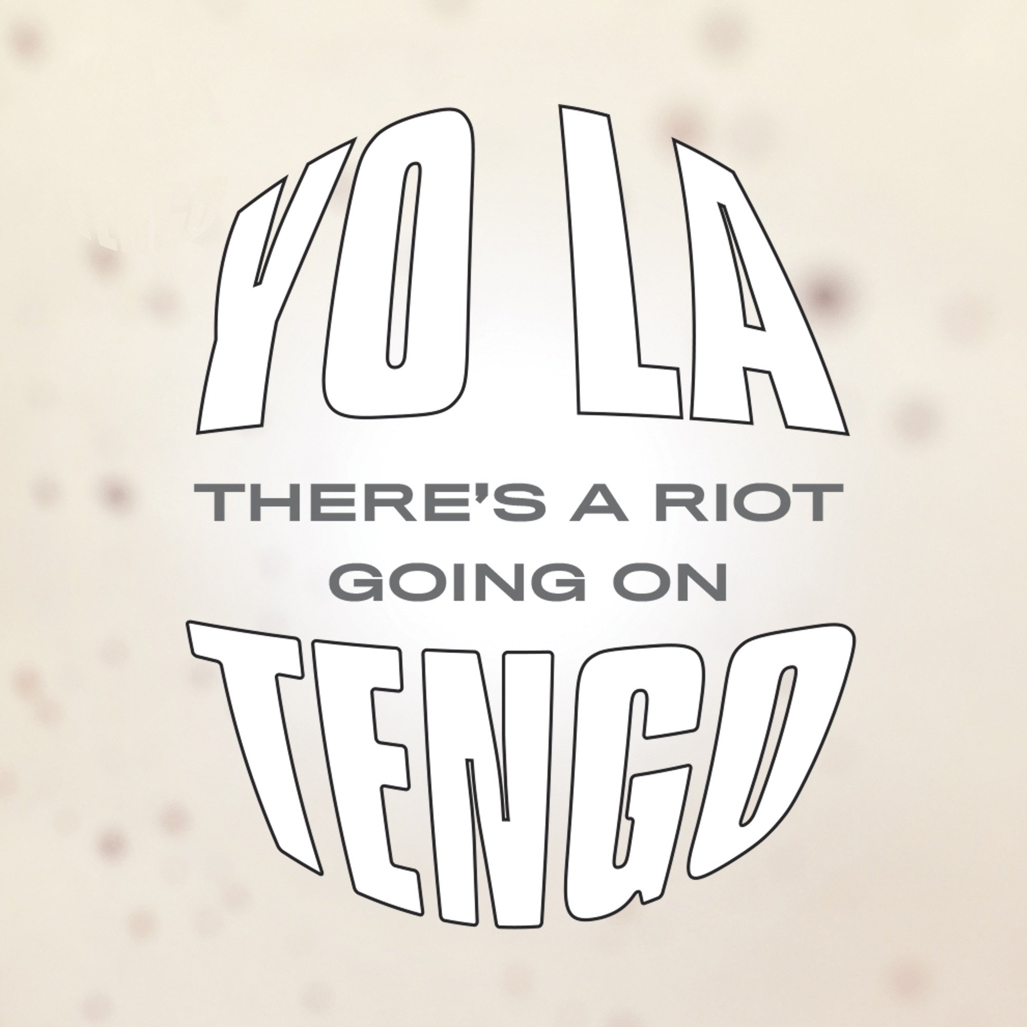 Yo La Tengo - Shortwave