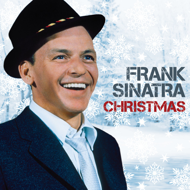 Frank Sinatra - Santa Claus Is Comin' to Town