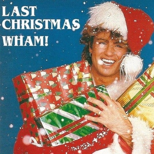 Wham! - Last Christmas
